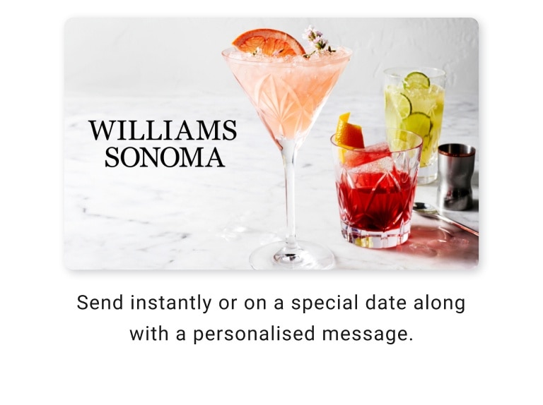 The Ideal Gift, Delivered Instantly